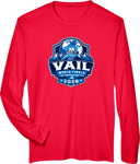Performance Long Sleeves - Vail World Finals 2026