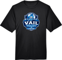 Performance Short Sleeves - Vail World Finals 2026