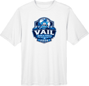 Performance Short Sleeves - Vail World Finals 2026