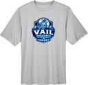 Performance Short Sleeves - Vail World Finals 2026