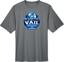 Performance Short Sleeves - Vail World Finals 2026