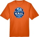 Performance Short Sleeves - Vail World Finals 2026