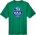 Performance Short Sleeves - Vail World Finals 2026