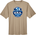 Performance Short Sleeves - Vail World Finals 2026