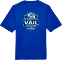 Performance Short Sleeves - Vail World Finals 2026