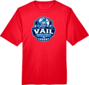 Performance Short Sleeves - Vail World Finals 2026