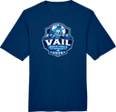 Performance Short Sleeves - Vail World Finals 2026
