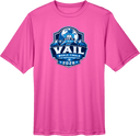 Performance Short Sleeves - Vail World Finals 2026