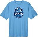 Performance Short Sleeves - Vail World Finals 2026