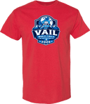 Short Sleeves - Vail World Finals 2026
