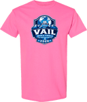 Short Sleeves - Vail World Finals 2026