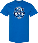 Short Sleeves - Vail World Finals 2026