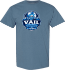 Short Sleeves - Vail World Finals 2026