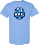 Short Sleeves - Vail World Finals 2026