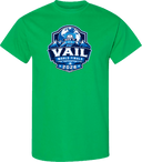 Short Sleeves - Vail World Finals 2026