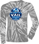 Tie-Dye Long Sleeves - Vail World Finals 2026