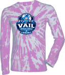 Tie-Dye Long Sleeves - Vail World Finals 2026