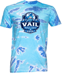 Tie-Dye Short Sleeves - Vail World Finals 2026