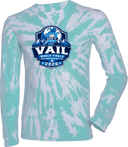 Tie-Dye Long Sleeves - Vail World Finals 2026