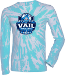Tie-Dye Long Sleeves - Vail World Finals 2026