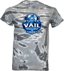 Tie-Dye Short Sleeves - Vail World Finals 2026