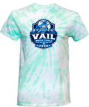 Tie-Dye Short Sleeves - Vail World Finals 2026