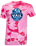 Tie-Dye Short Sleeves - Vail World Finals 2026