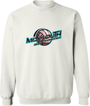 Crew Sweatshirt - Mid-South Challenge 2026