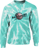 Crew Sweatshirt - Mid-South Challenge 2026
