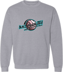 Crew Sweatshirt - Mid-South Challenge 2026