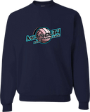 Crew Sweatshirt - Mid-South Challenge 2026
