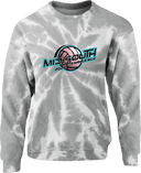 Crew Sweatshirt - Mid-South Challenge 2026