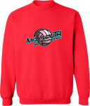 Crew Sweatshirt - Mid-South Challenge 2026