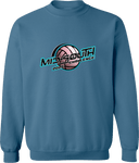 Crew Sweatshirt - Mid-South Challenge 2026