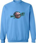 Crew Sweatshirt - Mid-South Challenge 2026