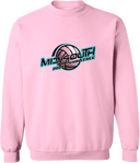 Crew Sweatshirt - Mid-South Challenge 2026