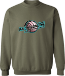 Crew Sweatshirt - Mid-South Challenge 2026