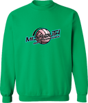 Crew Sweatshirt - Mid-South Challenge 2026