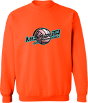 Crew Sweatshirt - Mid-South Challenge 2026