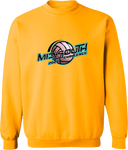 Crew Sweatshirt - Mid-South Challenge 2026