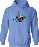 Hoodies - Mid-South Challenge 2026