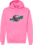 Hoodies - Mid-South Challenge 2026