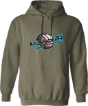 Hoodies - Mid-South Challenge 2026