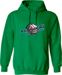 Hoodies - Mid-South Challenge 2026
