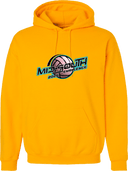 Hoodies - Mid-South Challenge 2026
