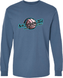 Long Sleeves - Mid-South Challenge 2026