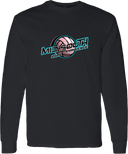 Long Sleeves - Mid-South Challenge 2026