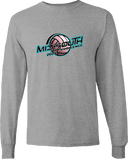 Long Sleeves - Mid-South Challenge 2026
