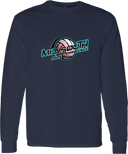 Long Sleeves - Mid-South Challenge 2026