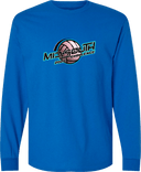 Long Sleeves - Mid-South Challenge 2026